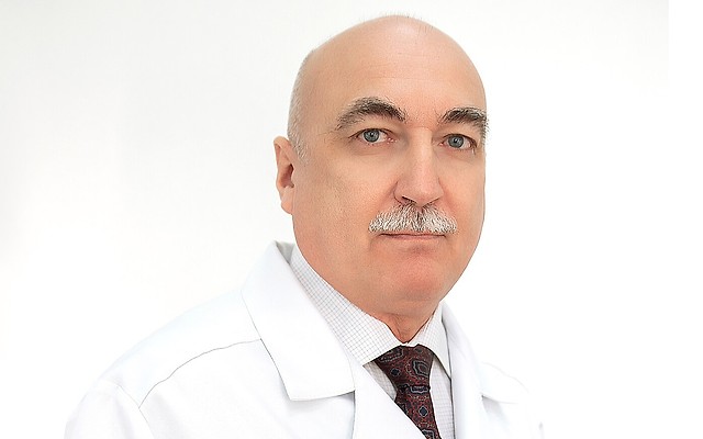 Тимченко Сергей Анатольевич