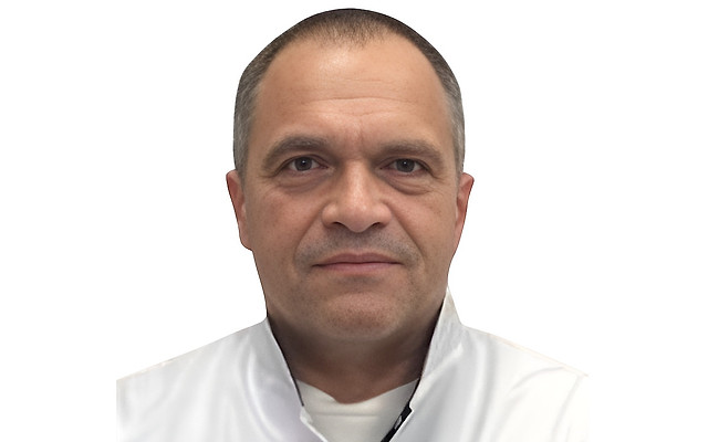 Белоусов Игорь Иванович