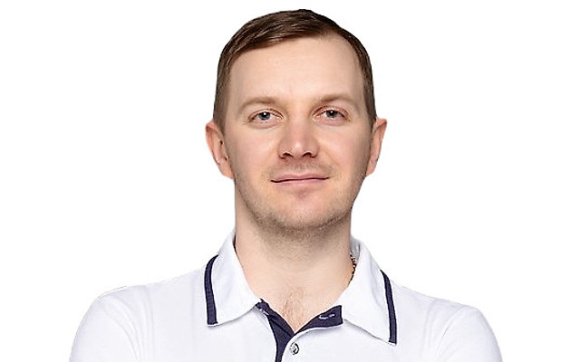 Киреев Павел Владимирович