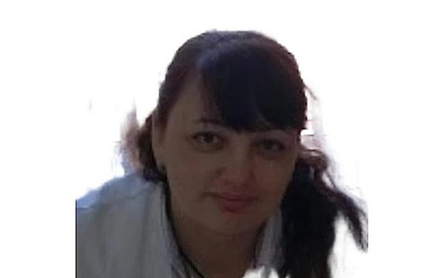 Ольгейзер Ольга Евгеньевна