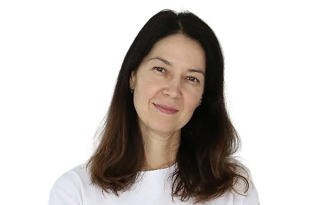 Богданова Елена Александровна