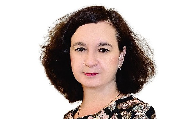 Литвинова Людмила Николаевна