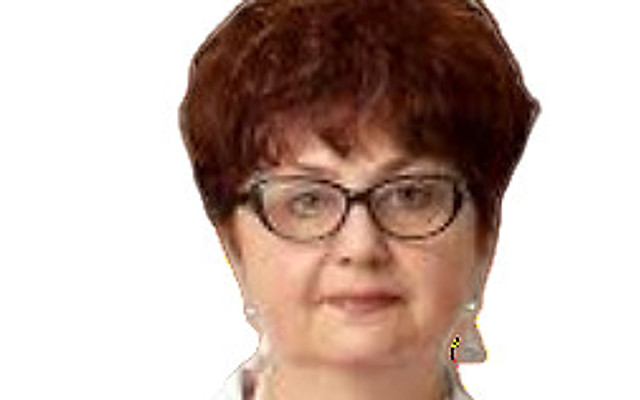 Андреянова Наталья Анатольевна
