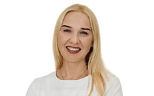 Иванова Елена Александровна