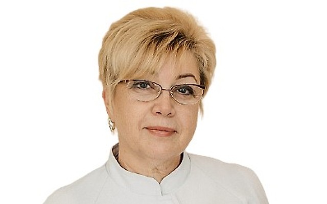 Ляшенко Ирина Викторовна
