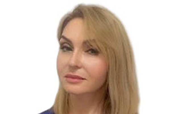 Глинских Татьяна Анатольевна