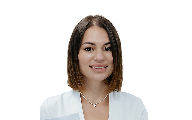 Анелок Анна Анатольевна