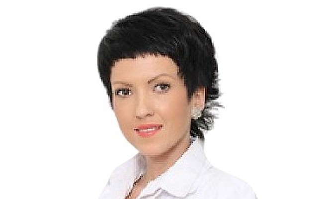 Власова Анна Владимировна