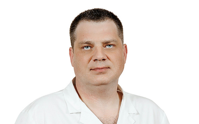 Васильев Сергей Сергеевич