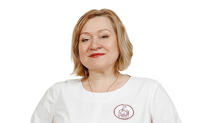 Косинова Татьяна Владимировна