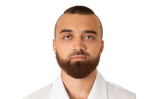 Дубровский Анатолий Владимирович