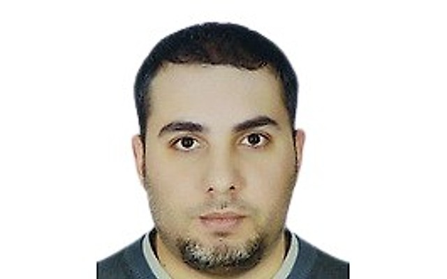Осман Халед