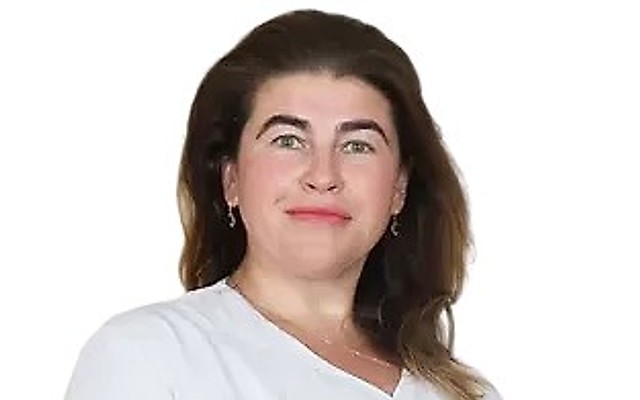 Левашева Татьяна Андреевна