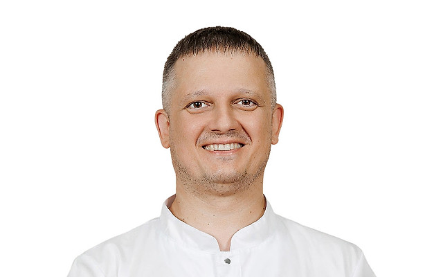 Банников Петр Александрович