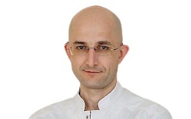 Григорьев Алексей Анатольевич