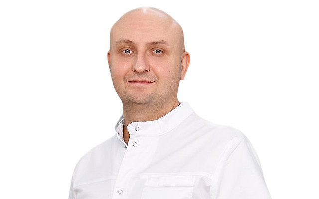 Кузан Ярослав Олегович