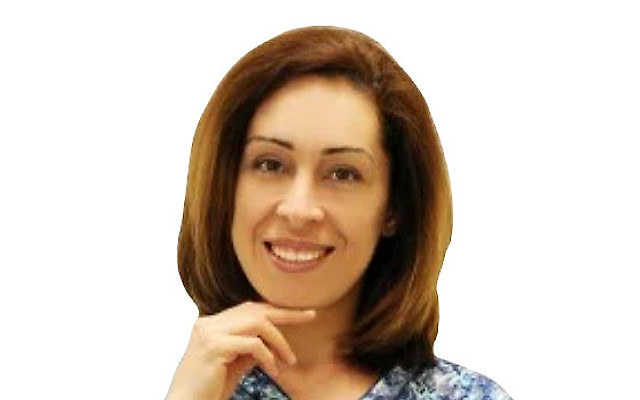 Сухариян Елена Сейрановна