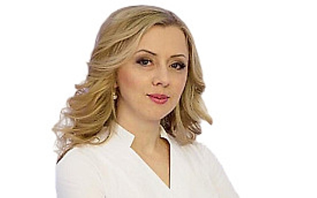 Левченко Ирина Александровна