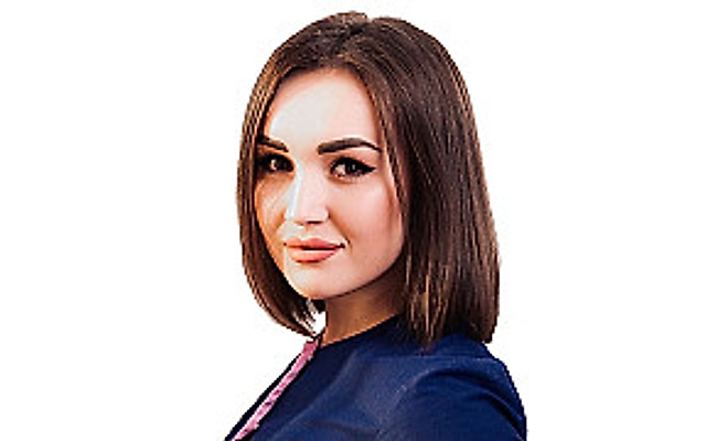 Зайцева Диана Андреевна