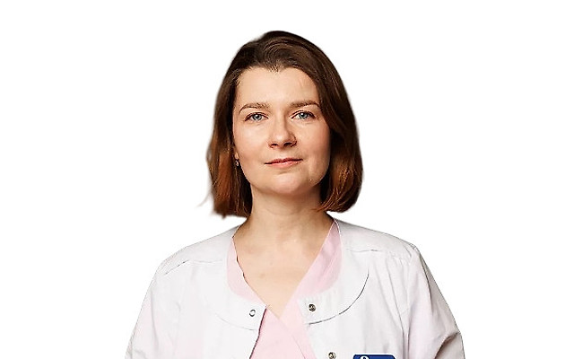 Малахова Ольга Сергеевна