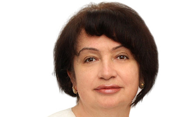 Ларионова Елена Григорьевна