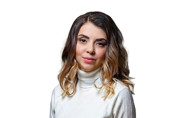 Гугуева Анна Васильевна