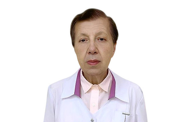 Харагезян Александра Ашотовна
