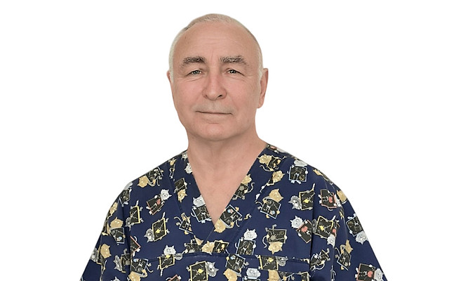 Калмыков Ярослав Игоревич