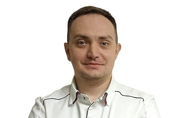 Садовой Василий Васильевич