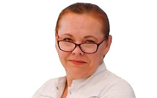 Овчинникова Наталья Александровна