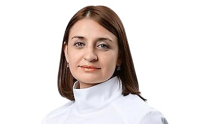 Шапошникова Наталья Федоровна