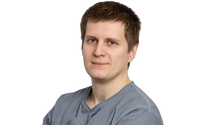 Обоев Иван Иванович