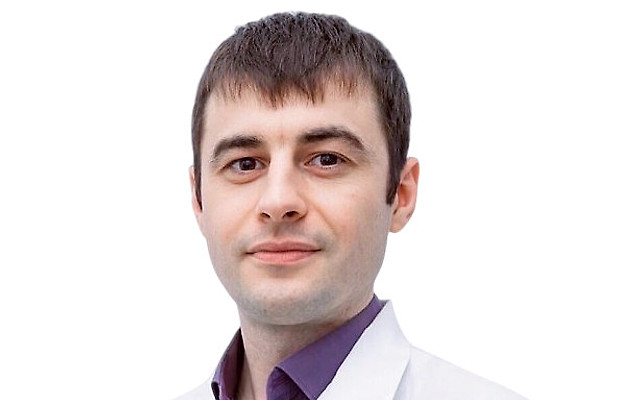Чолаков Руслан Сергоевич