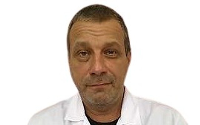Коноплев Андрей Эдуардович