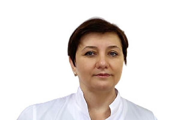Воропаева Татьяна Юрьевна