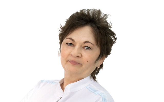 Тепаева Ирина Анатольевна