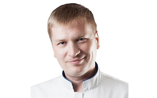 Борисов Вячеслав Владимирович