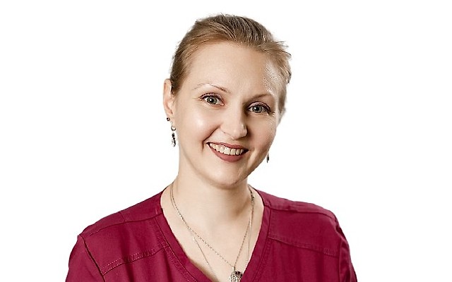 Гаврилова Виктория Сергеевна