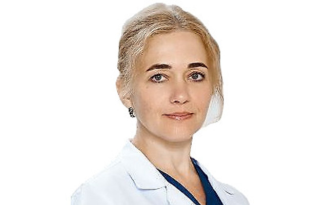 Тепикина Екатерина Александровна