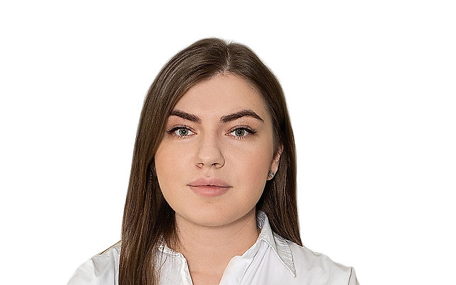 Аверкина Лидия Александровна