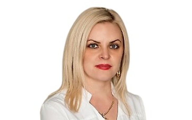 Витик Людмила Анатольевна
