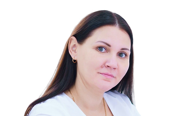 Сухоненко Татьяна Сергеевна