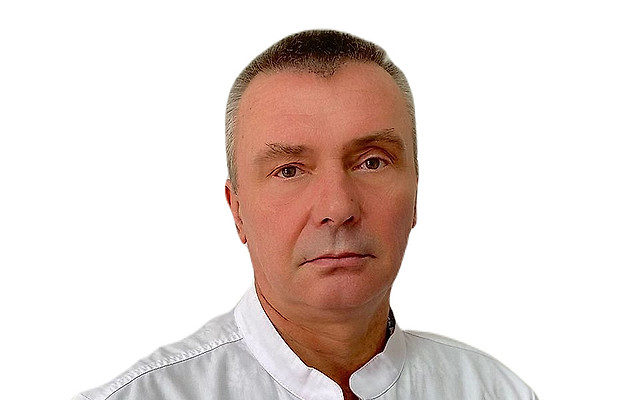 Стрюков Александр Николаевич