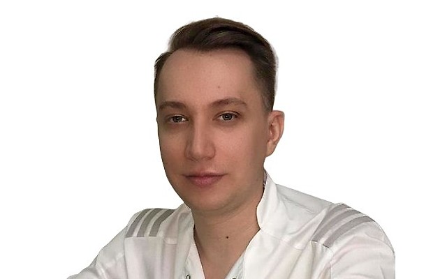 Сажнев Алексей Игоревич