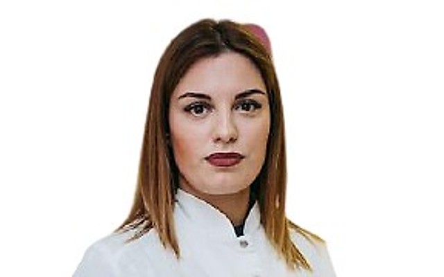 Куренная Татьяна Александровна