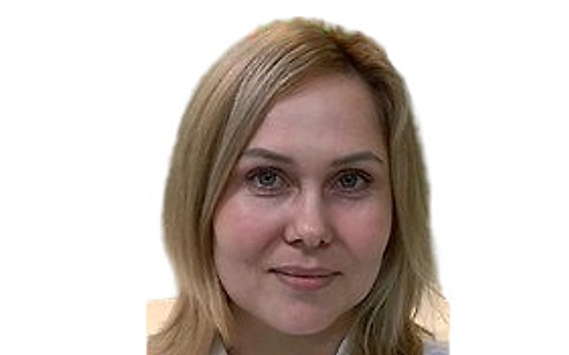 Черноиванова Наталья Валерьевна