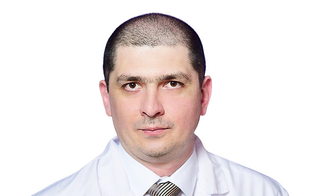 Никитин Эмзари Сергеевич