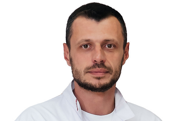 Николаев Константин Викторович
