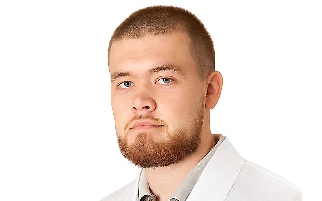 Карнушин Тимур Евгеньевич