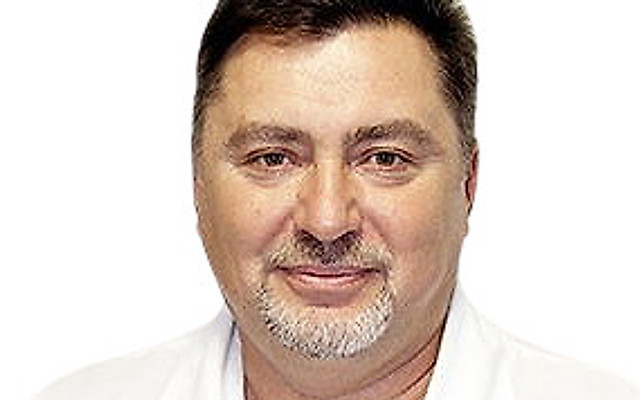 Агеев Сергей Петрович